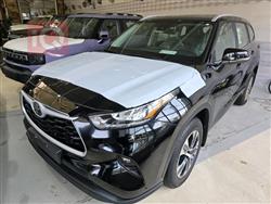 تۆیۆتا هایلاندەر